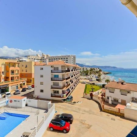 Apartament Arce 2 Nerja Zewnętrze zdjęcie