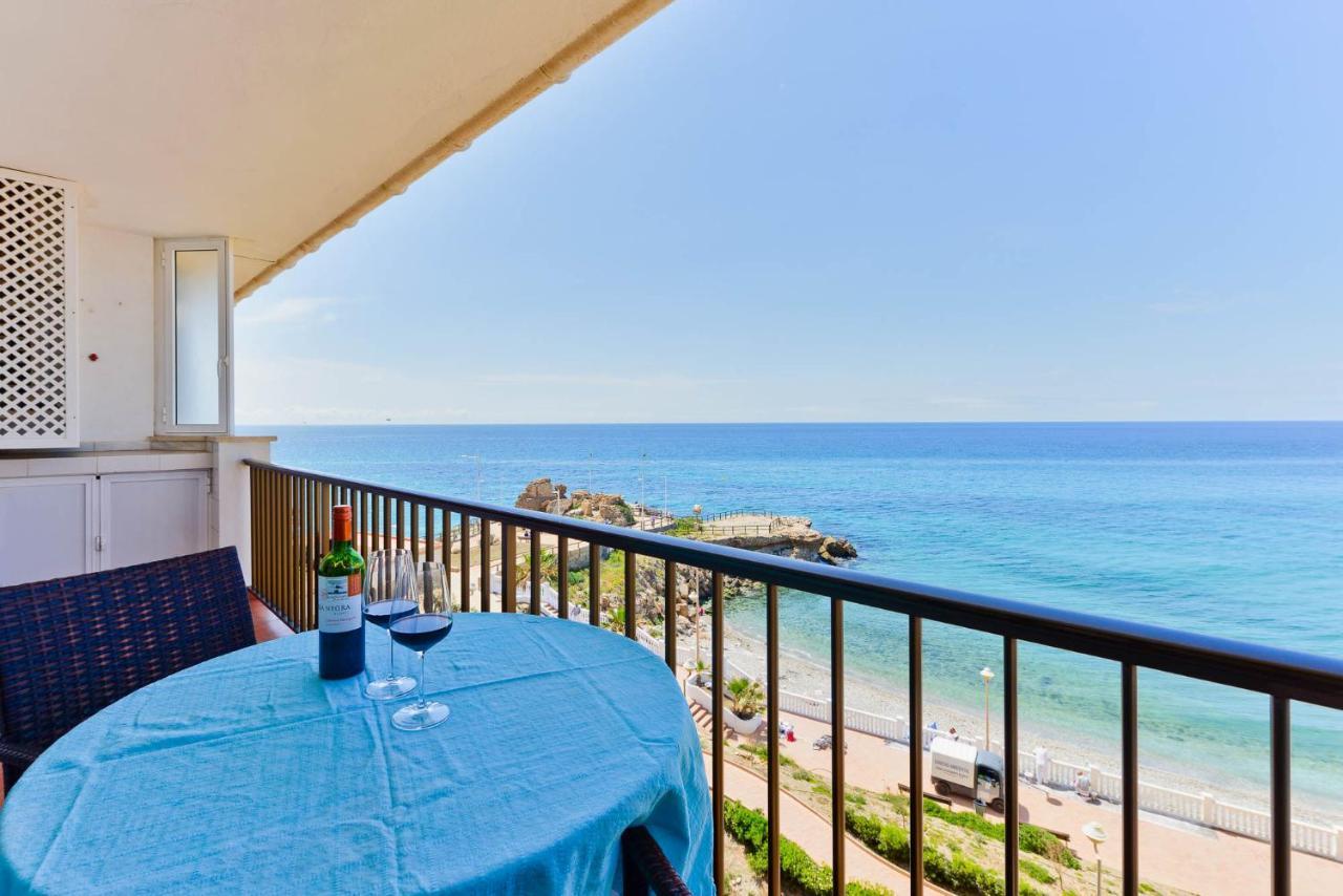 Apartament Arce 2 Nerja Zewnętrze zdjęcie