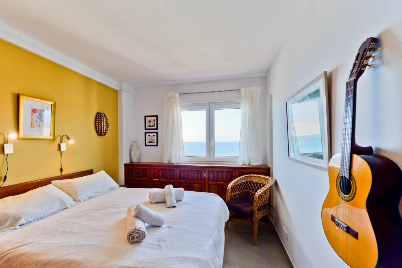 Apartament Arce 2 Nerja Zewnętrze zdjęcie