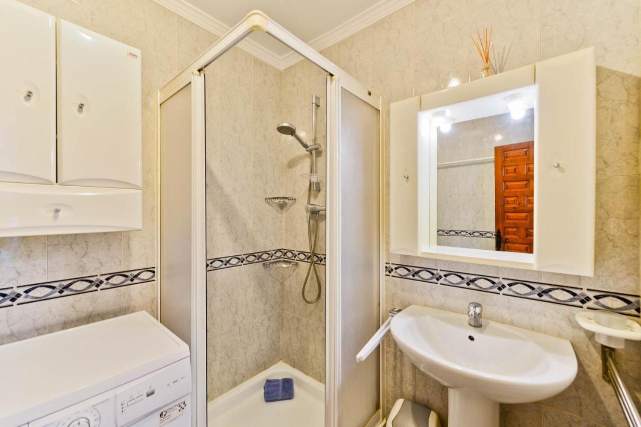Apartament Arce 2 Nerja Zewnętrze zdjęcie