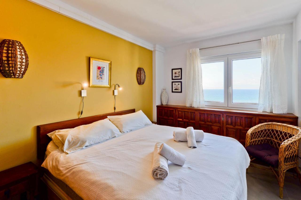 Apartament Arce 2 Nerja Zewnętrze zdjęcie
