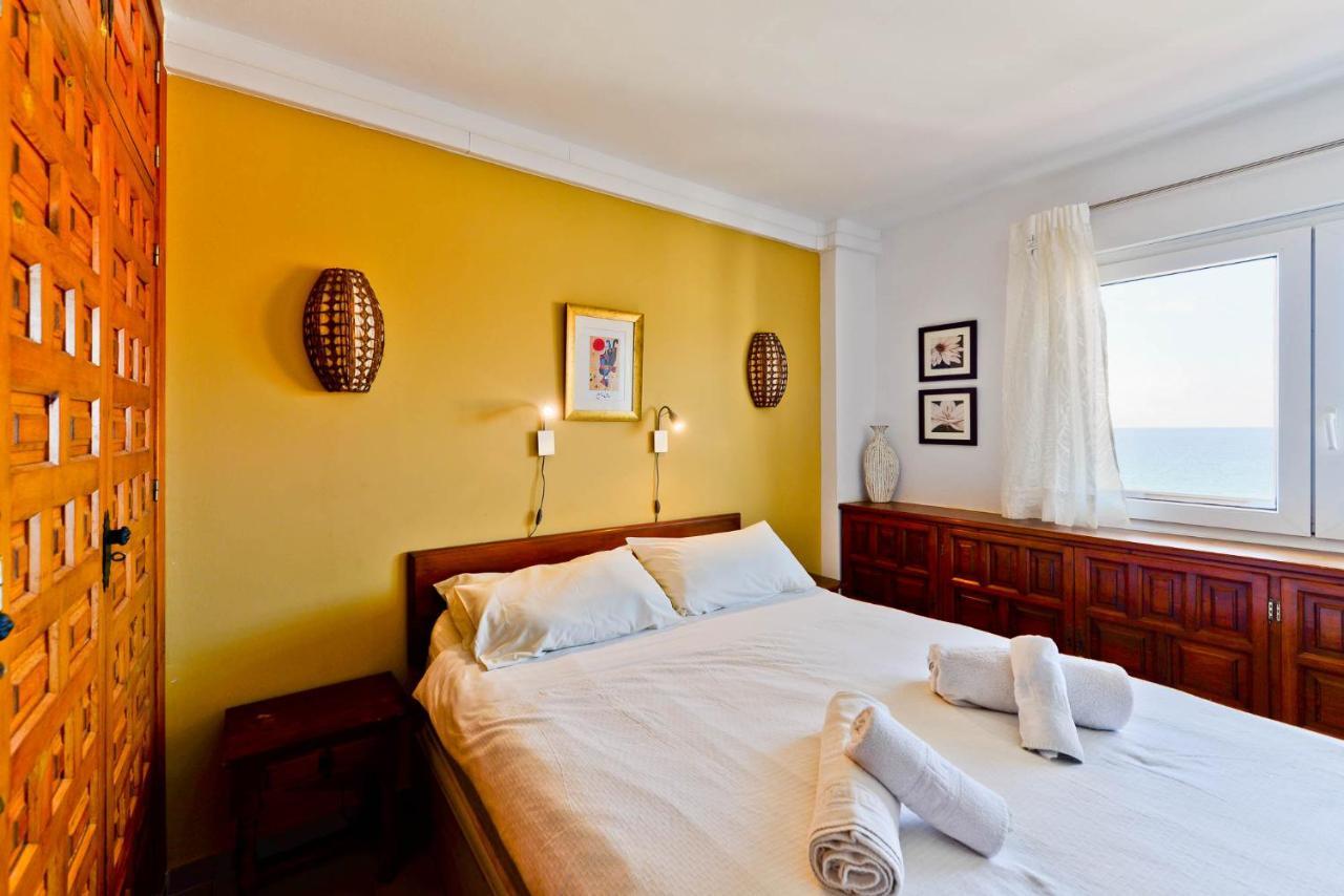 Apartament Arce 2 Nerja Zewnętrze zdjęcie