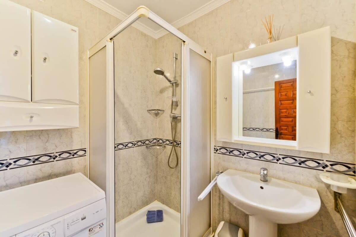 Apartament Arce 2 Nerja Zewnętrze zdjęcie