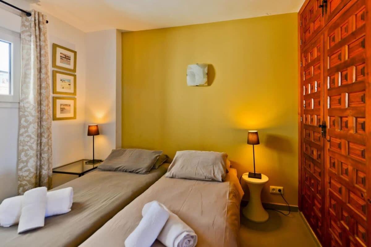 Apartament Arce 2 Nerja Zewnętrze zdjęcie