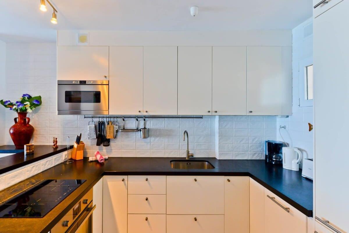 Apartament Arce 2 Nerja Zewnętrze zdjęcie