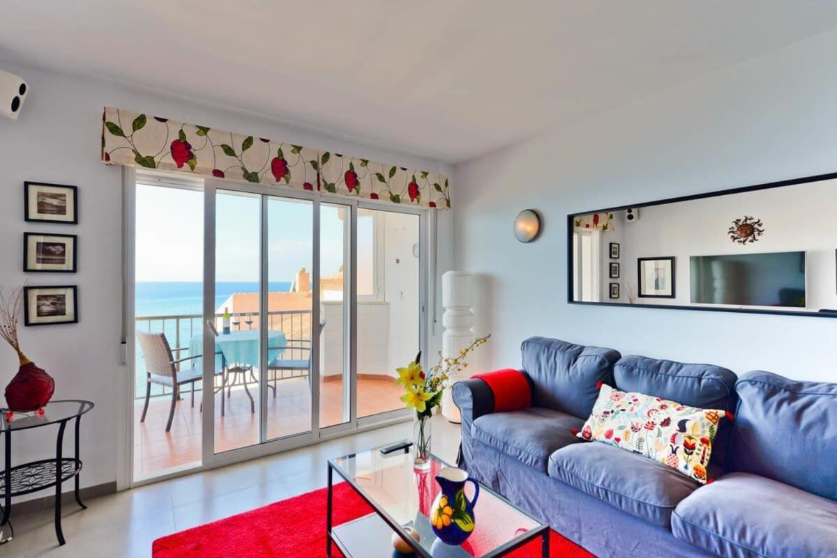 Apartament Arce 2 Nerja Zewnętrze zdjęcie