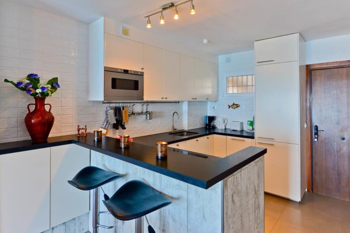 Apartament Arce 2 Nerja Zewnętrze zdjęcie
