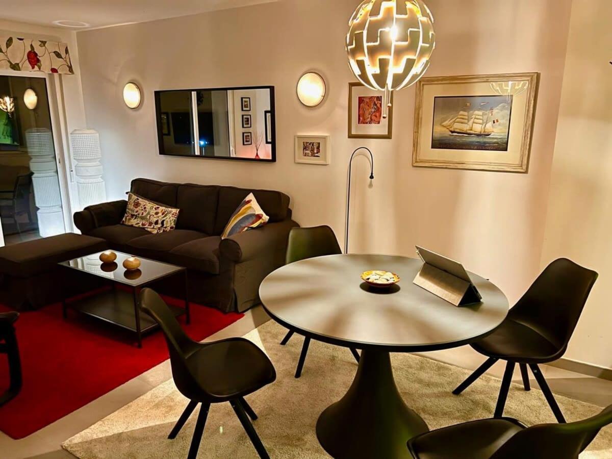 Apartament Arce 2 Nerja Zewnętrze zdjęcie