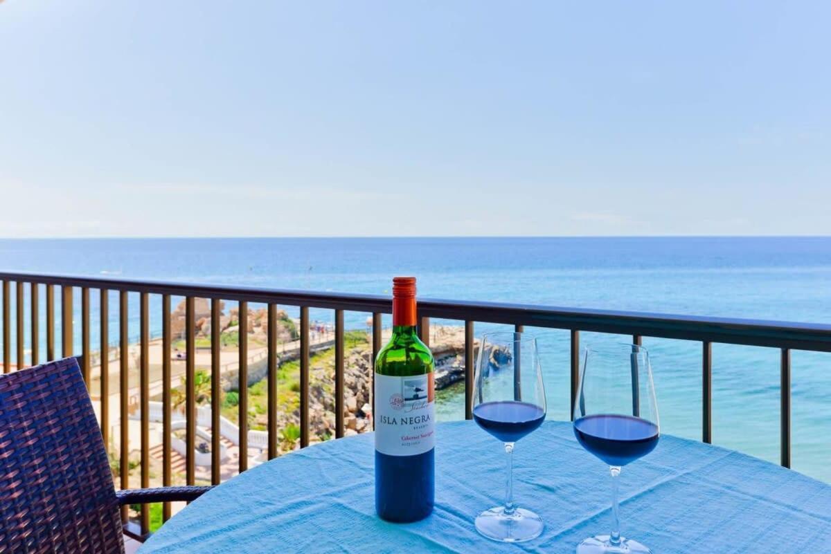 Apartament Arce 2 Nerja Zewnętrze zdjęcie
