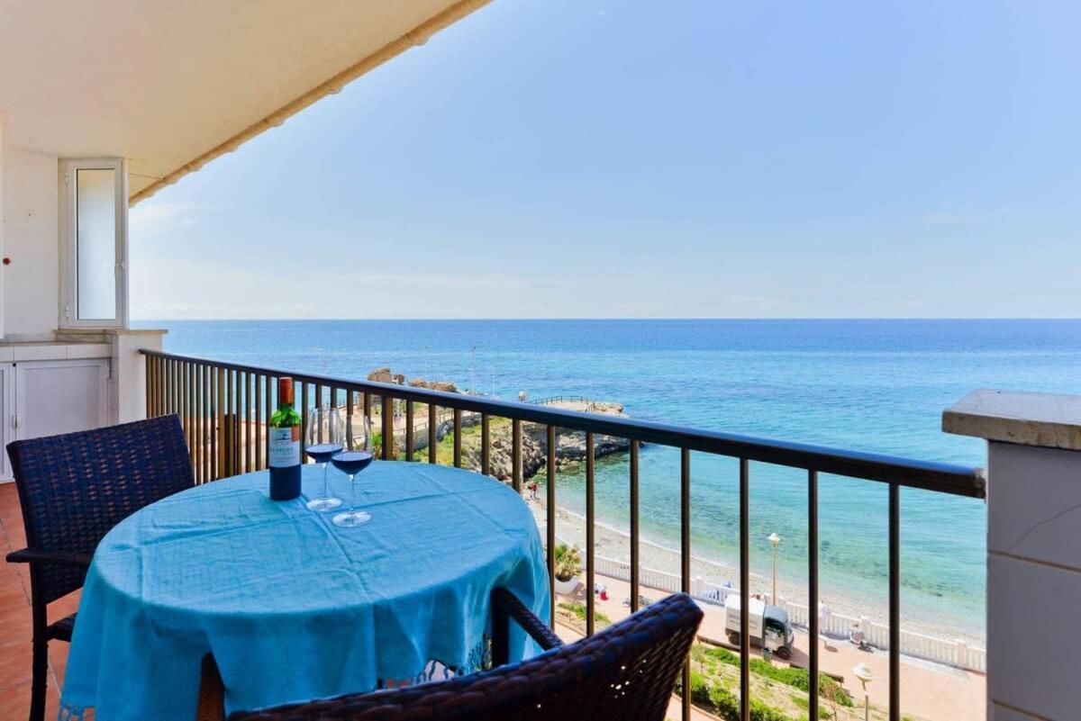 Apartament Arce 2 Nerja Zewnętrze zdjęcie