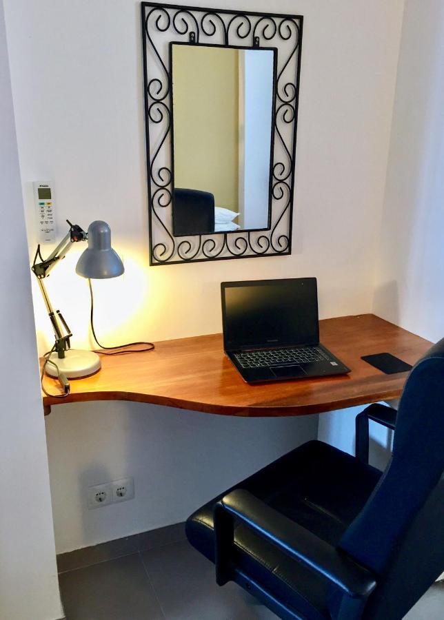 Apartament Arce 2 Nerja Zewnętrze zdjęcie